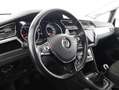 Volkswagen Touran 2.0 TDI CL Standhzg+LED+Nav+Radar+Massage Schwarz - thumbnail 11
