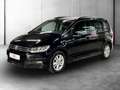 Volkswagen Touran 2.0 TDI CL LENKRDHZG+LED+STANDHZG+MASSAGE Schwarz - thumbnail 2