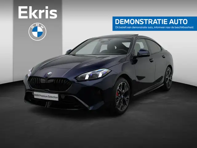 BMW 220 2 Serie Gran Coupé M Sportpakket Pro | Premium Pac