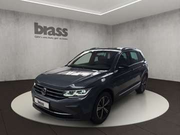 1.5 TSI Move OPF Automatik Anhängerkupplu
