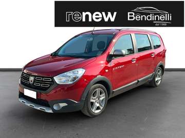 1.5 Blue DCI 115cv COMFORT 7p