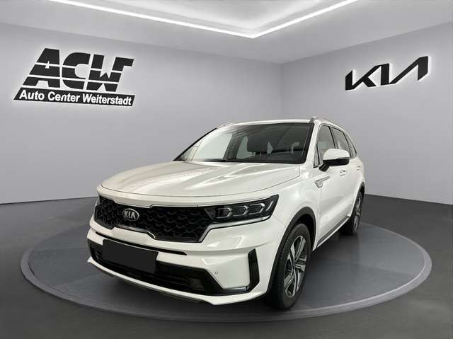 Imagine Kia Sorento SORENTO 2.2D AWD PLATINUM|LEDER|AHK|LED|BOSE|20Z