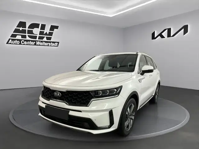 Kia Sorento SORENTO 2.2D AWD PLATINUM|LEDER|AHK|LED|BOSE|20Z