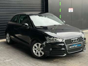 ÑSportback 1.2 TFSI Ambition