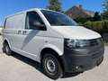 Volkswagen T5 Transporter Kasten 4Motion  KLIMA STANDHEIZUNG 14900€ NETTO Weiß - thumbnail 1
