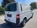 Volkswagen T5 Transporter Kasten 4Motion  KLIMA STANDHEIZUNG 14900€ NETTO Blanc - thumbnail 8
