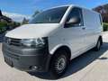 Volkswagen T5 Transporter Kasten 4Motion  KLIMA STANDHEIZUNG 14900€ NETTO Weiß - thumbnail 4
