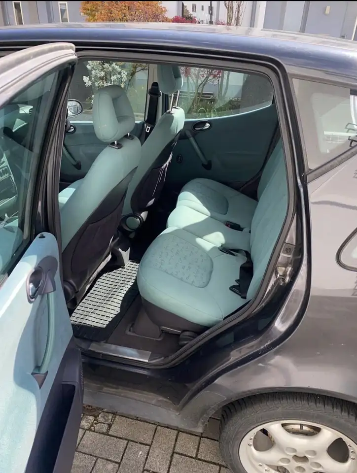 Mercedes-Benz A 140 Avantgarde, foto 6