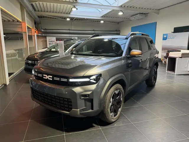 Dacia Bigster Bigster Extreme Full-Hybrid 155