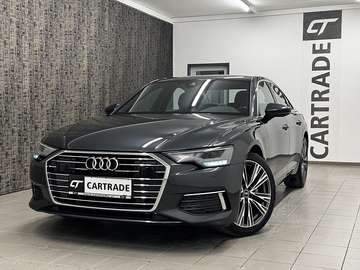 40 TDI design S-tronic / LED/ ACC/ VIRTUAL/ NAV...
