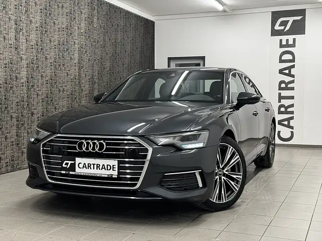 Audi A6 40 TDI design S-tronic / LED/ ACC/ VIRTUAL/ NAV...