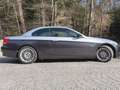 BMW 320 320i Cabrio in edler BI-COLOR-LACKIERUNG - thumbnail 13