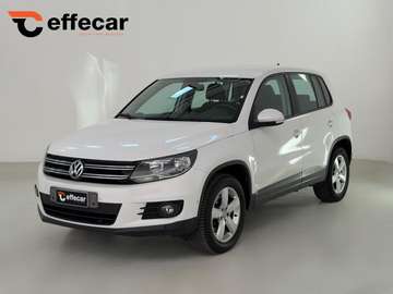2.0 TDI 110 CV Trend & Fun BlueMotion Technology