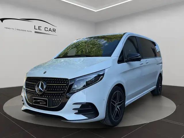 Mercedes-Benz V 300 Classe V Compact d Avantgarde  IVA ESCLUSA