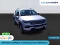 Jeep Compass 1.6 Mjt Longitude FWD Gris - thumbnail 2