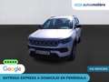 Jeep Compass 1.6 Mjt Longitude FWD Gris - thumbnail 1