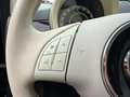 Fiat 500 1.2 Lounge,Panorama,Airco,LMV,PDC,Multi Stuur,Elek Mauve - thumbnail 14