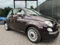 Fiat 500 1.2 Lounge,Panorama,Airco,LMV,PDC,Multi Stuur,Elek Burdeos - thumbnail 18