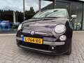Fiat 500 1.2 Lounge,Panorama,Airco,LMV,PDC,Multi Stuur,Elek Mauve - thumbnail 3