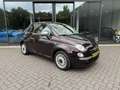 Fiat 500 1.2 Lounge,Panorama,Airco,LMV,PDC,Multi Stuur,Elek Burdeos - thumbnail 17