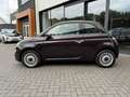 Fiat 500 1.2 Lounge,Panorama,Airco,LMV,PDC,Multi Stuur,Elek Mauve - thumbnail 4