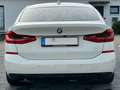 BMW 630 BMW 630d Gran Turismo Sport Line -super Zustand- Blanc - thumbnail 9