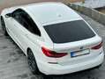 BMW 630 BMW 630d Gran Turismo Sport Line -super Zustand- Biały - thumbnail 11