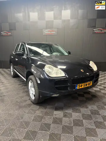 Porsche Cayenne 3.2 | Pano | Memory | Navi | Xenon |