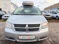 Dodge Grand Caravan SXT + Klima + 6 Sitzer + 100l-LPG Silber - thumbnail 8