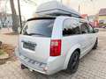 Dodge Grand Caravan SXT + Klima + 6 Sitzer + 100l-LPG Silber - thumbnail 5