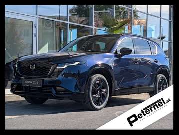 2.5 G141 6AT AWD HOMURA PANO Leder