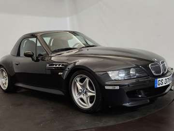 M 3.2 roadster