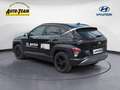 Hyundai KONA 1.6 GDI DCT Hybrid Prime (SX2) Schwarz - thumbnail 3