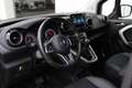 Mercedes-Benz EQT Tourer 200 Aut / Exclusive / Leer / Stoelverw / 36 Silber - thumbnail 4