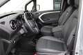 Mercedes-Benz EQT Tourer 200 Aut / Exclusive / Leer / Stoelverw / 36 Silber - thumbnail 8