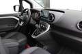 Mercedes-Benz EQT Tourer 200 Aut / Exclusive / Leer / Stoelverw / 36 Silber - thumbnail 3