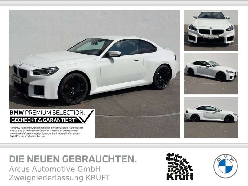 BMW M2