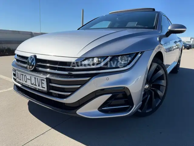 Volkswagen Arteon 2.0 TDI*DSG*R LINE*PANO*IQ*VIRTU*360*VOL!