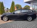 BMW 320 d Touring M-Sport xDrive MEMORY ABSTANDST. Schwarz - thumbnail 4