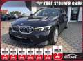 BMW 320 d Touring M-Sport xDrive MEMORY ABSTANDST. Schwarz - thumbnail 1