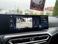 BMW 320 d Touring M-Sport xDrive MEMORY ABSTANDST. Schwarz - thumbnail 14