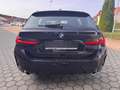 BMW 320 d Touring M-Sport xDrive MEMORY ABSTANDST. Schwarz - thumbnail 6
