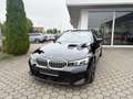 BMW 320 d Touring M-Sport xDrive MEMORY ABSTANDST. Schwarz - thumbnail 4