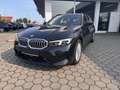 BMW 320 d Touring M-Sport xDrive MEMORY ABSTANDST. Schwarz - thumbnail 11