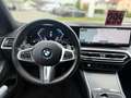BMW 320 d Touring M-Sport xDrive MEMORY ABSTANDST. Schwarz - thumbnail 13
