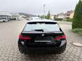 BMW 320 d Touring M-Sport xDrive MEMORY ABSTANDST. Schwarz - thumbnail 6