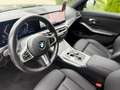 BMW 320 d Touring M-Sport xDrive MEMORY ABSTANDST. Schwarz - thumbnail 12