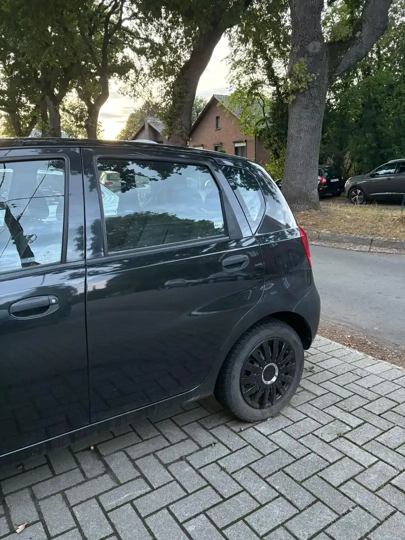 Daewoo Kalos 1.2 SE - 1