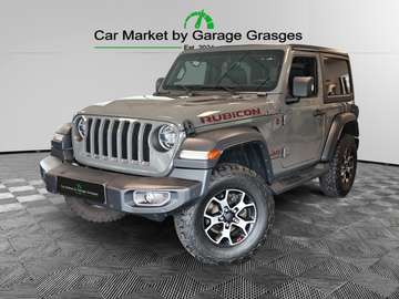 RUBICON 2.0 T-GDI