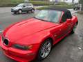 BMW Z3 Rojo - thumbnail 6